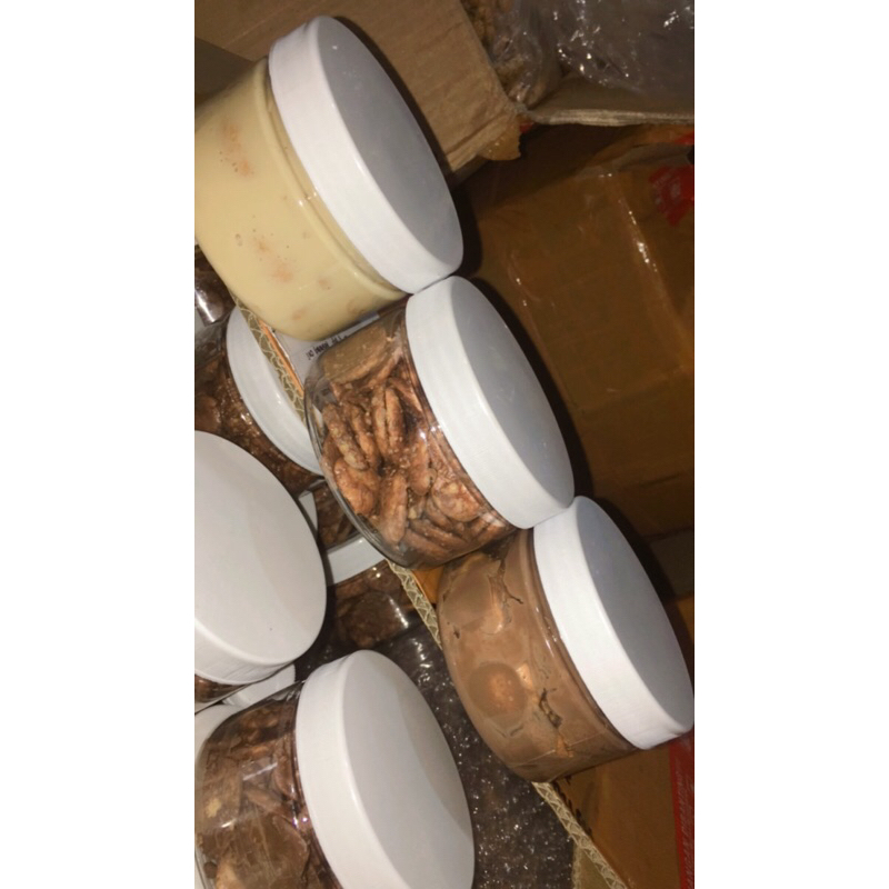

kue kering siram saus coklat