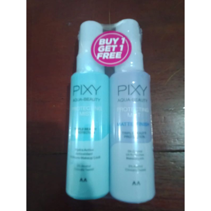 PIXY SETING SPRAY Buy 1 get 1