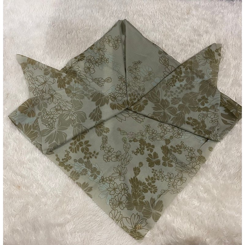 Umama paris olive