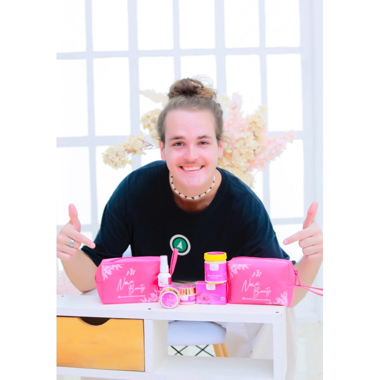 ART O64H NOWA BEAUTY SKINCARE