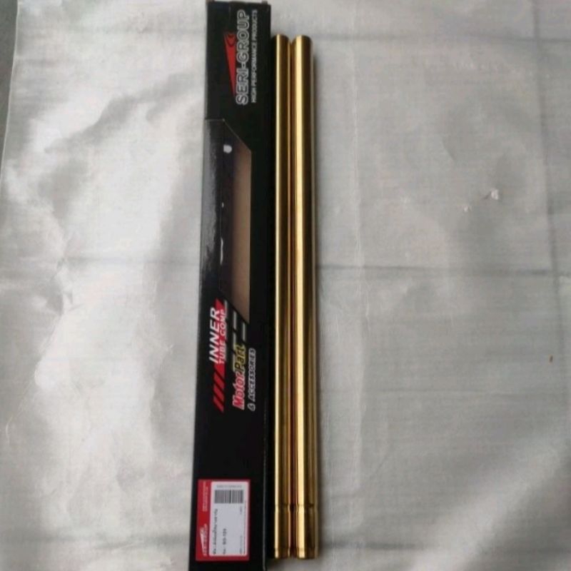 As Shock Depan Sonic Satria Fu Injeksi Harga Sepasang