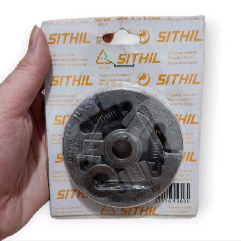 Kampas kopling mesin chainsaw STHIL 070 original