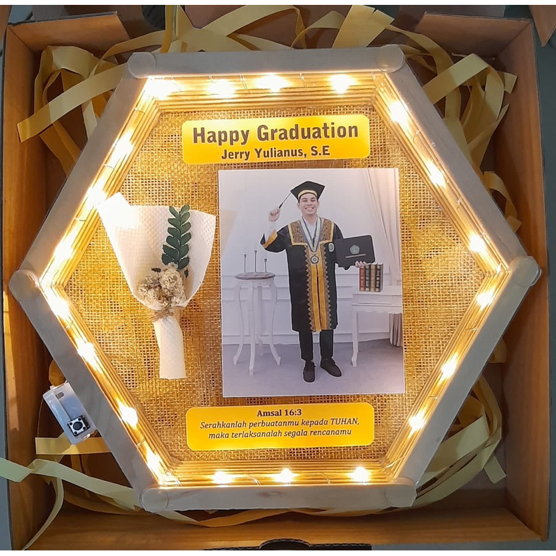 

“Tumblr Stick” Kado ulangtahun/wedding/graduation dll