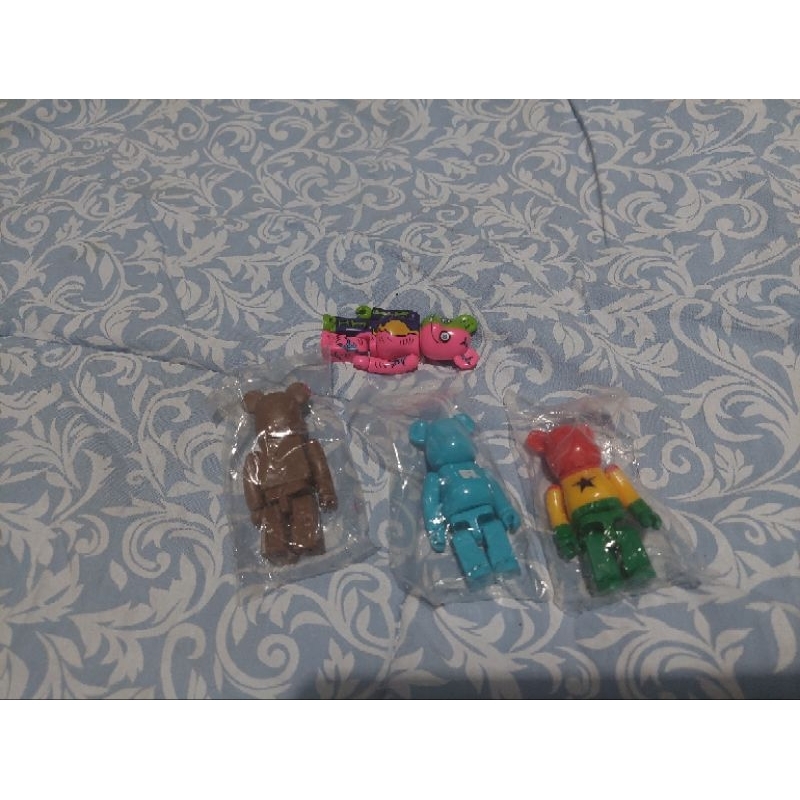 figur bearbrick