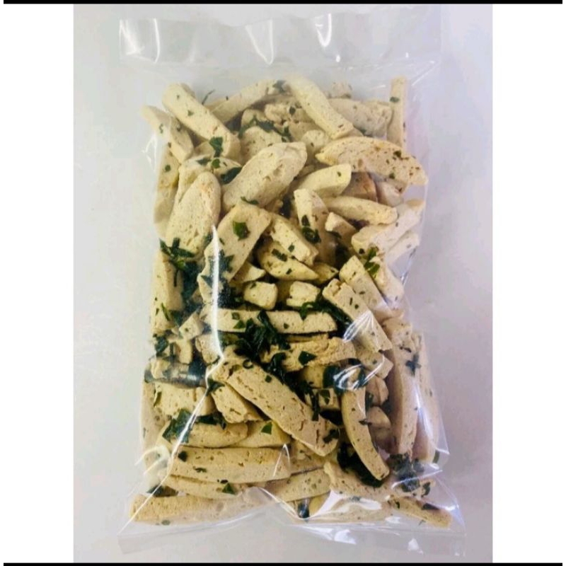 

basreng original daun jeruk 500gram