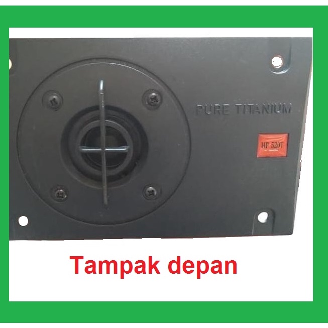 ya Tweeter speaker mobil N home audio samsung AH592452A  panel Boston