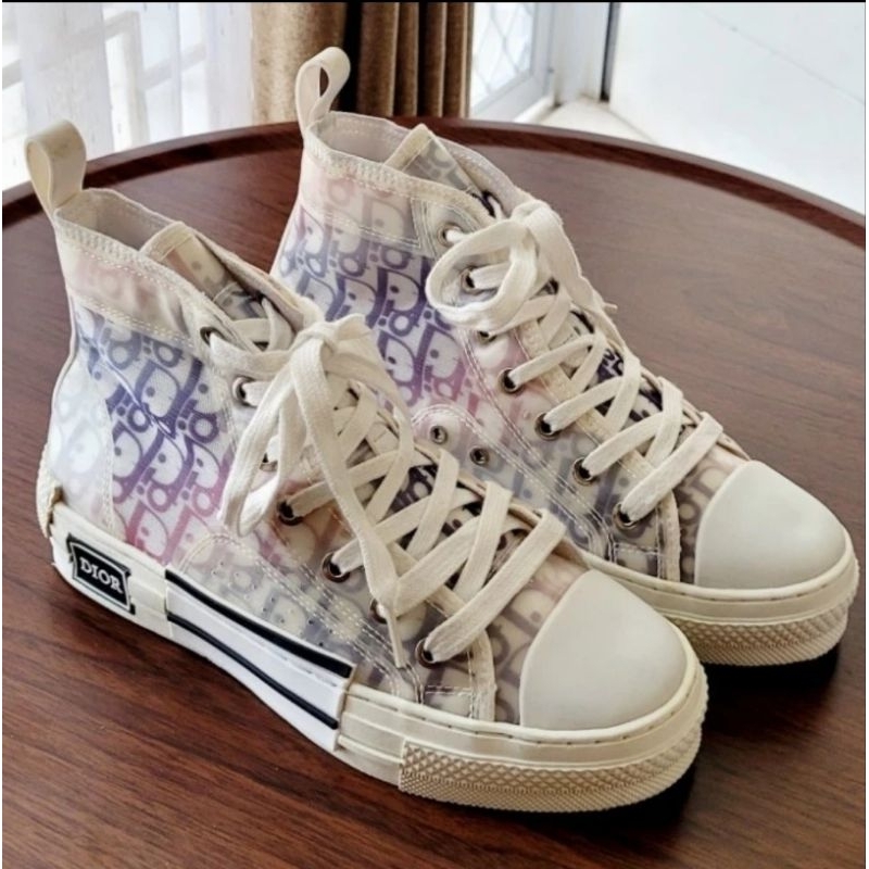 Sepatu Branded Italy Second