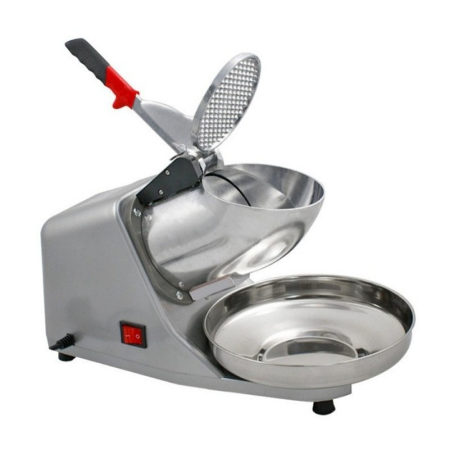 Mesin Penghancur Es/Ice Crusher Merk Vipoo 300w