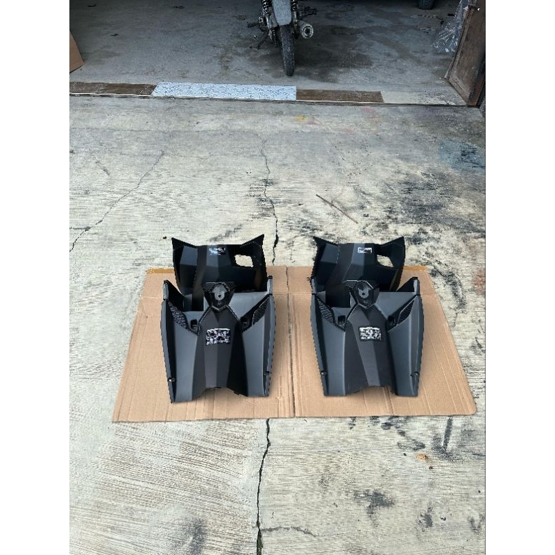 cover dashboard legsild kunci atas honda vario 150 k59 2015-2017 original