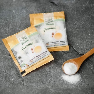 

DJEPATI SODIUM PEMANIS BESAR 20 X 40 GR & KECIL 50 X 3 GR
