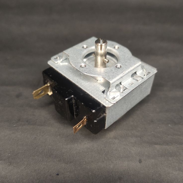 lv TIMER OVEN LISTRIK COSMOS  TIMER OVEN