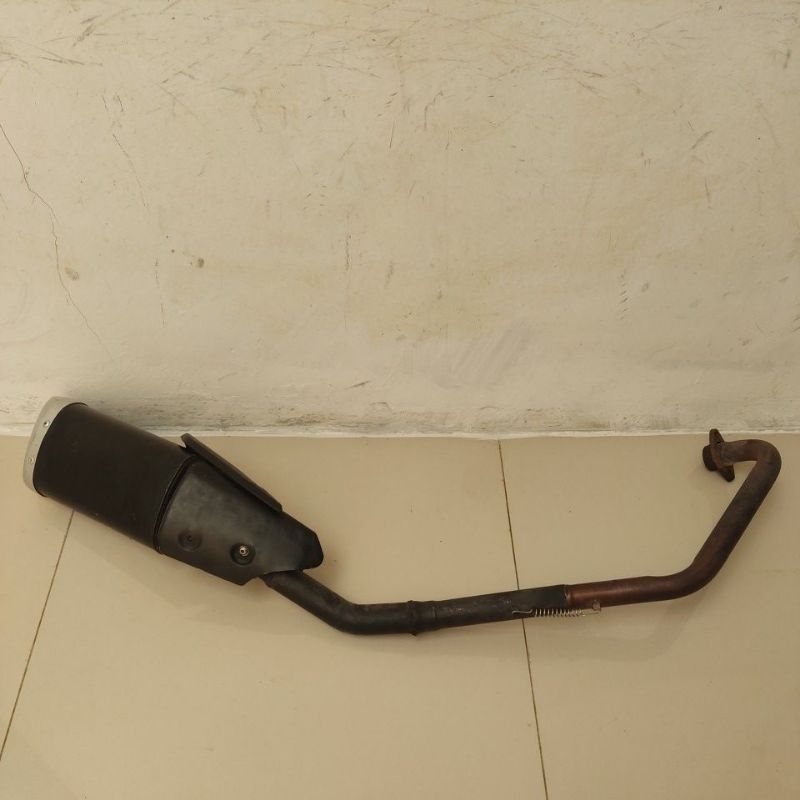 knalpot r25 mt25 pnp vixion r15 v2 R15V3, xabre, mt15