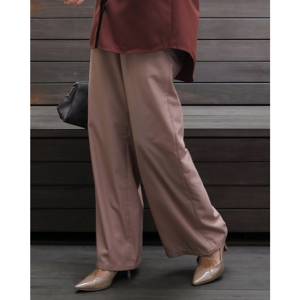 Nina Nugroho - Beaver Culotte