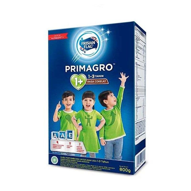 

FF PRIMAGRO 1+ COKLAT 750 GR