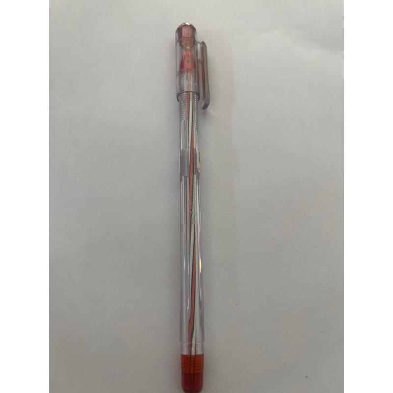 

Pulpen Faster Hitam