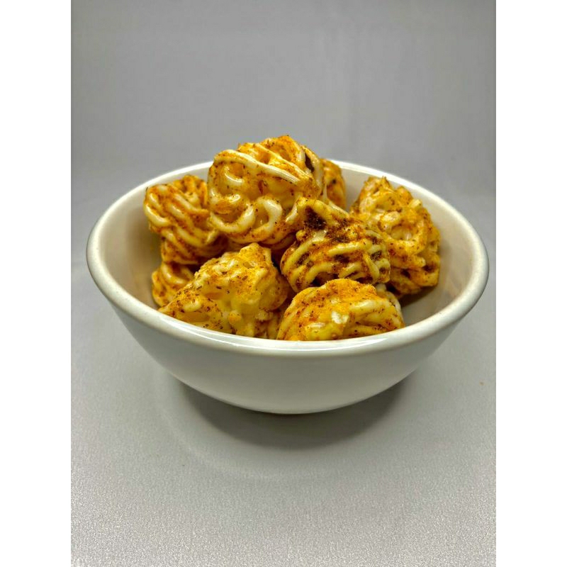 

KERUPUK SEBLAK RAFAEL 45 GRAM