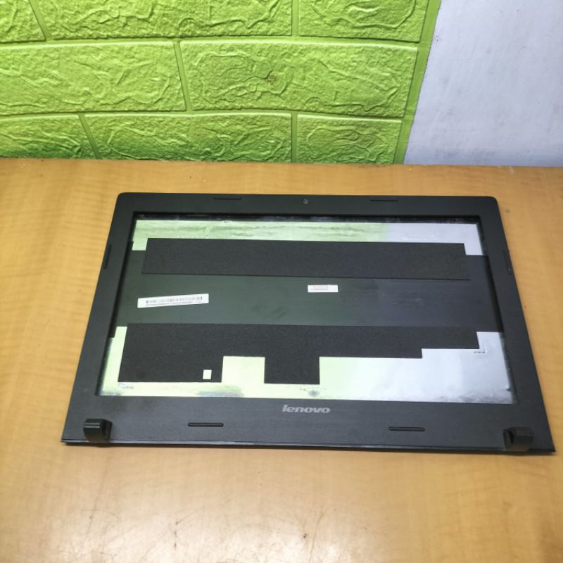 Kesing Case Casing Cover Lcd Laptop Lenovo g405 g400 g410