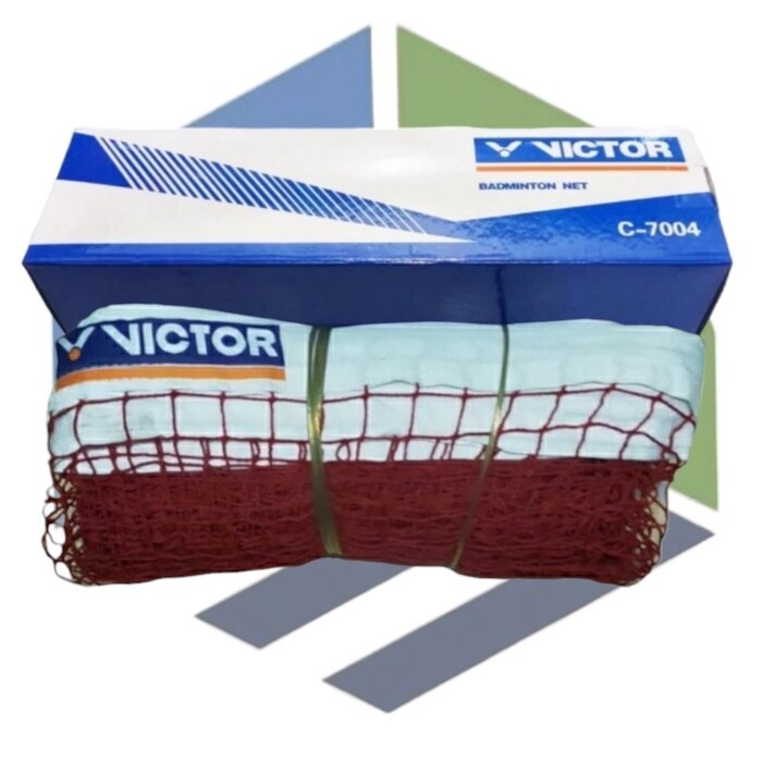 Net Badminton Victor / Net Badminton Import