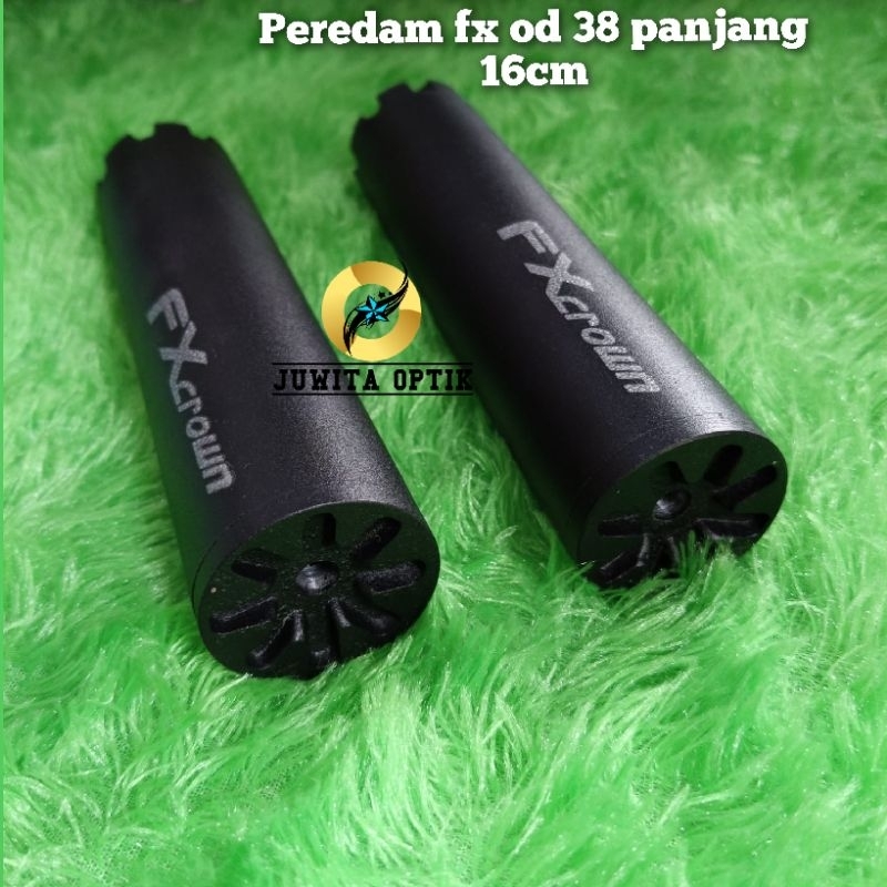 Peredam fx crown premium od 38 p.16cm