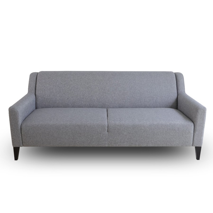 VIVERE Lasra Sofa 3 Seater - Sofa Ruang Tamu