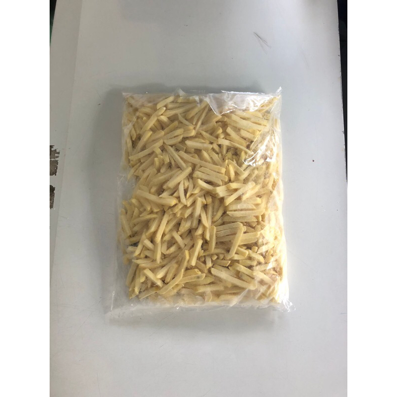 

Potato Straight 2,5kg