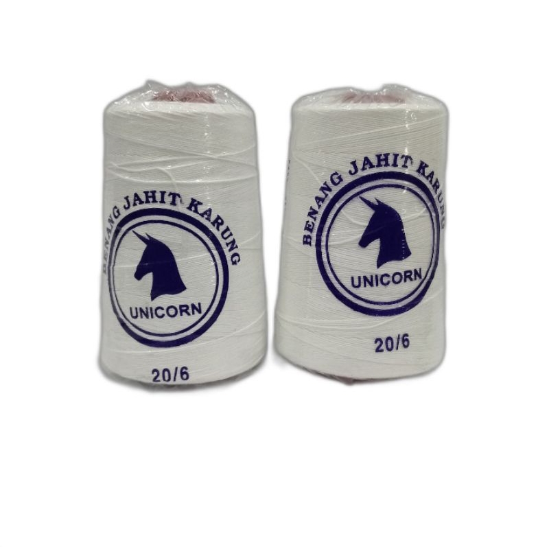 Benang Jahit Karung/ Benang Karung Unicorn