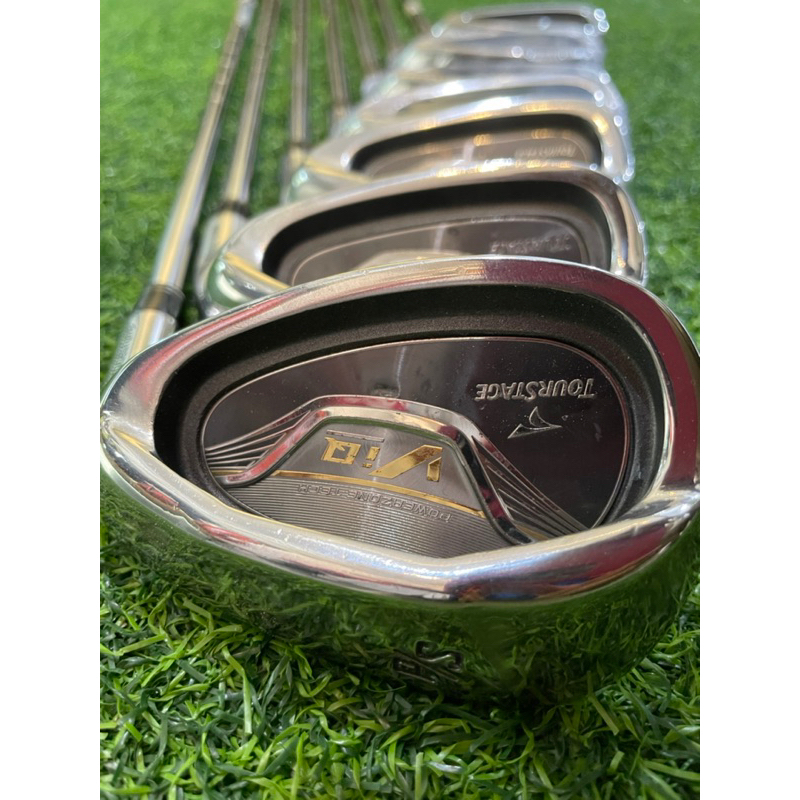 BRIDGESTONE TOURSTAGE