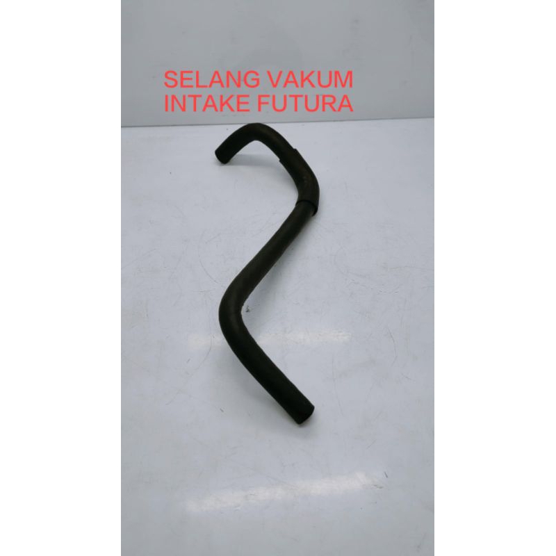 SELANG  VACUM INTAKE MOBIL SUZUKI FUTURA (MZS-51019)