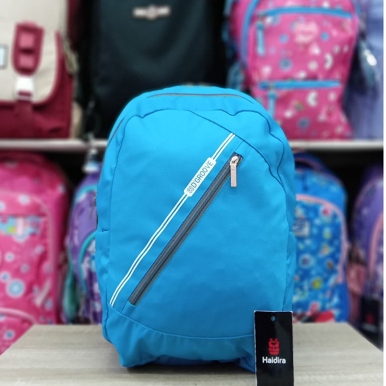 Tas Ransel Wanita Backpack Tas Ransel Laptop D'GROV 20210-4,20212-1,20210-2, 20210-1
