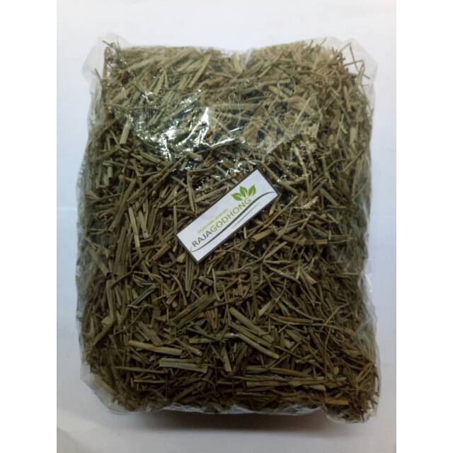 

Greges Otot Kering Herbal Premium 1 kg & 500 gr