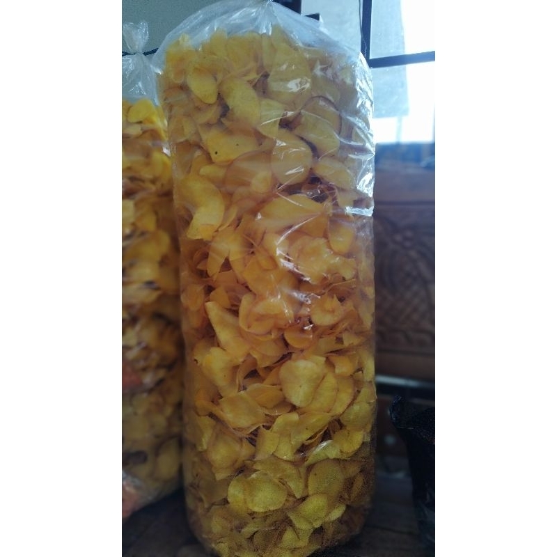 

keripik singkong 1kg