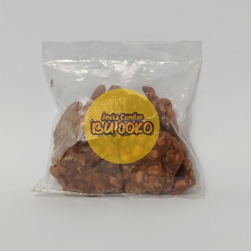 

gulo kacang