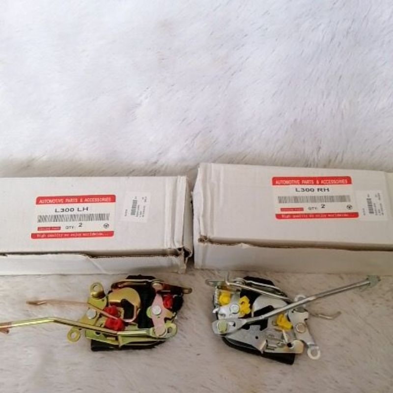 Door Lock L300 Bensin Diesel Kiri / Kanan