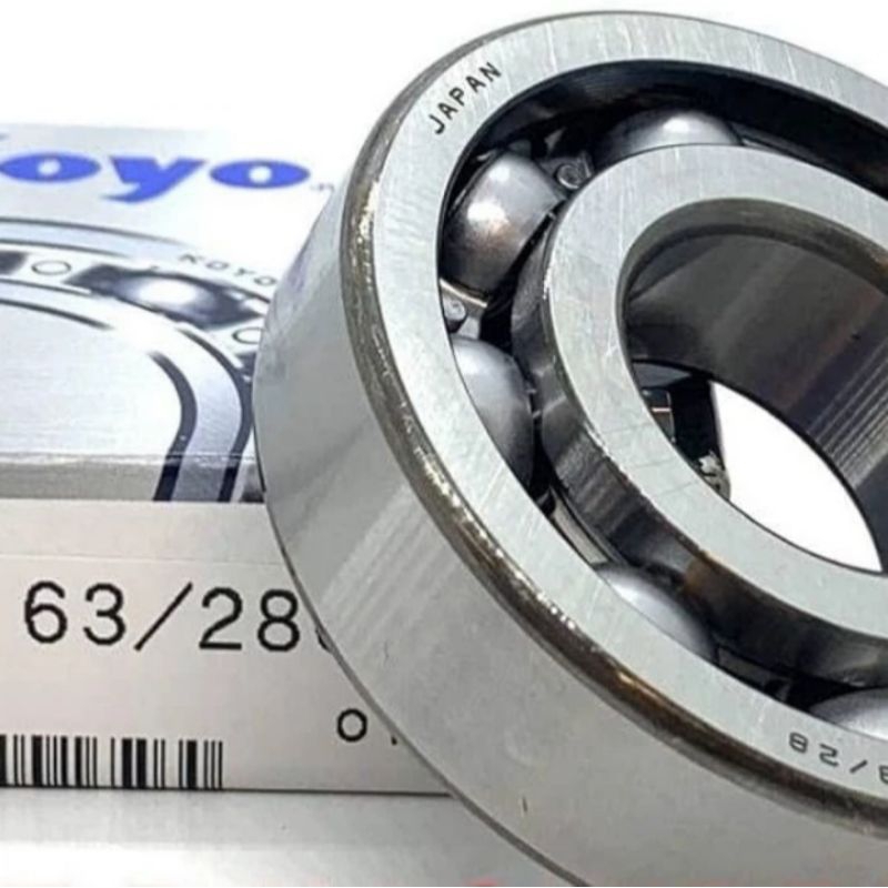 LAHAR BEARING KRUK AS SCORPIO 63/28 KOYO