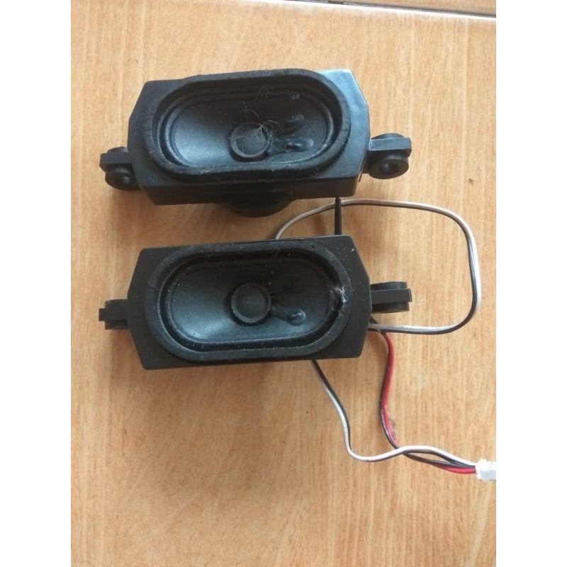 SPEAKER TV SHARP LC32LE1851