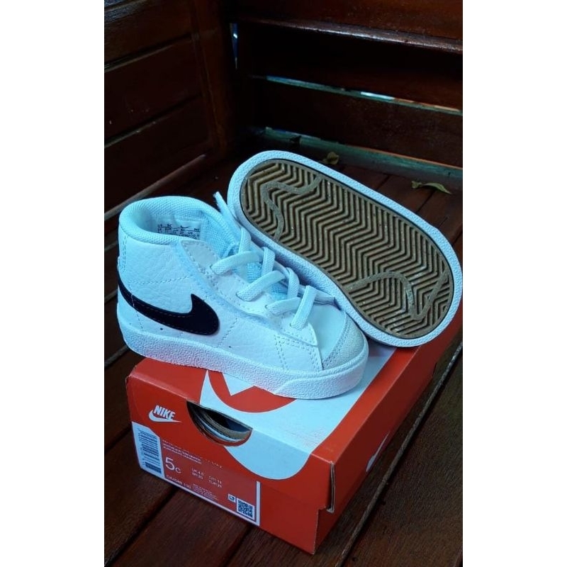 Nike Ori Sepatu Anak