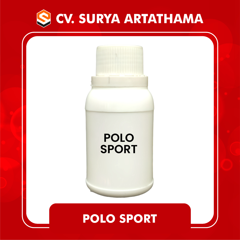 Bibit Parfum Laundry POLO SPORT