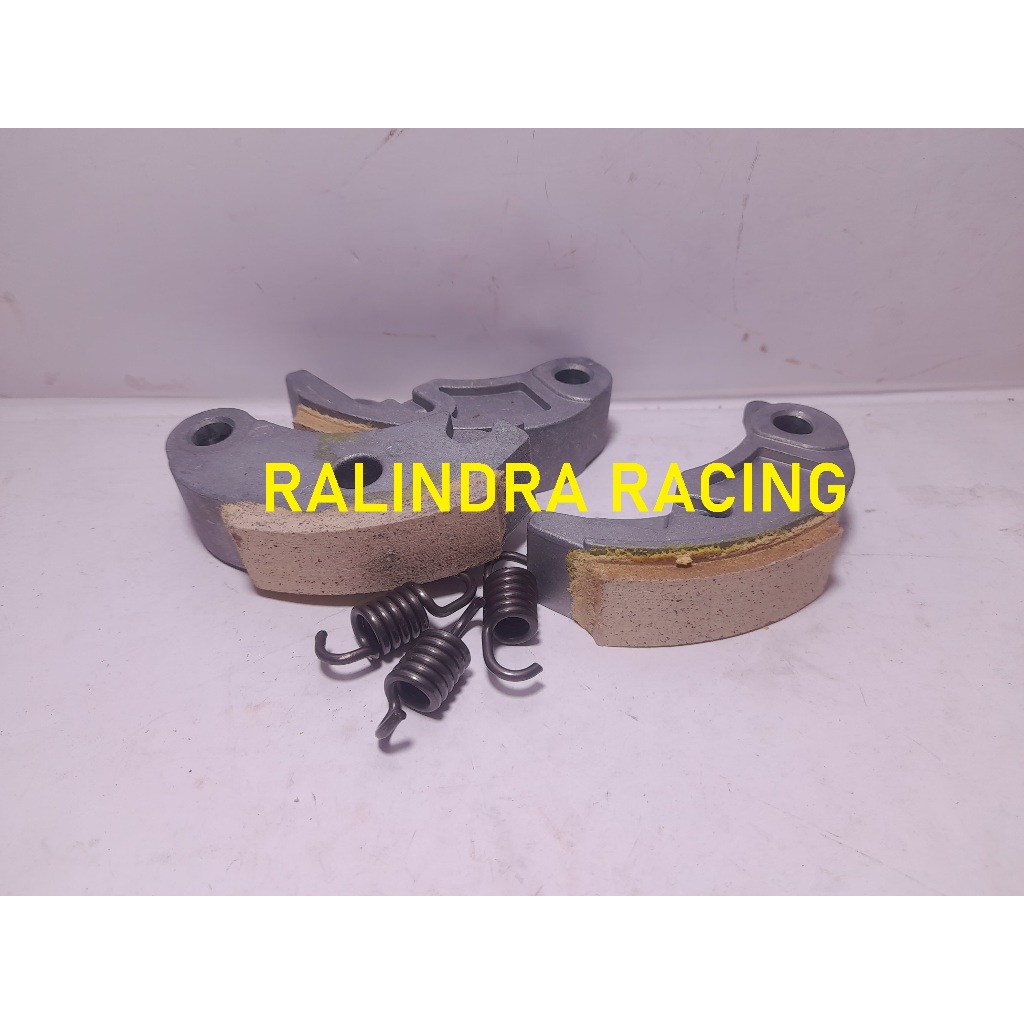 Kampas Ganda Spin Skydrive Skywave