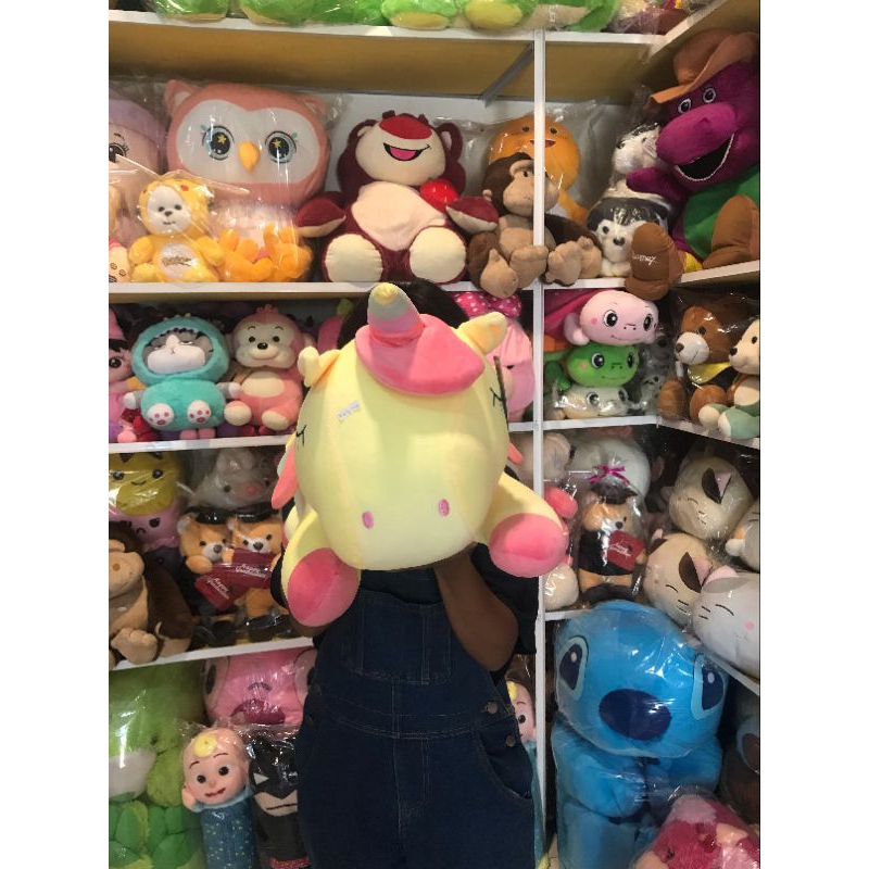 BONEKA KUDA PONI IMPORT BONEKA KUDA PONI PREMIUM KUDA PONI JUMBO KUDA PONI VIRAL KUDA PONI