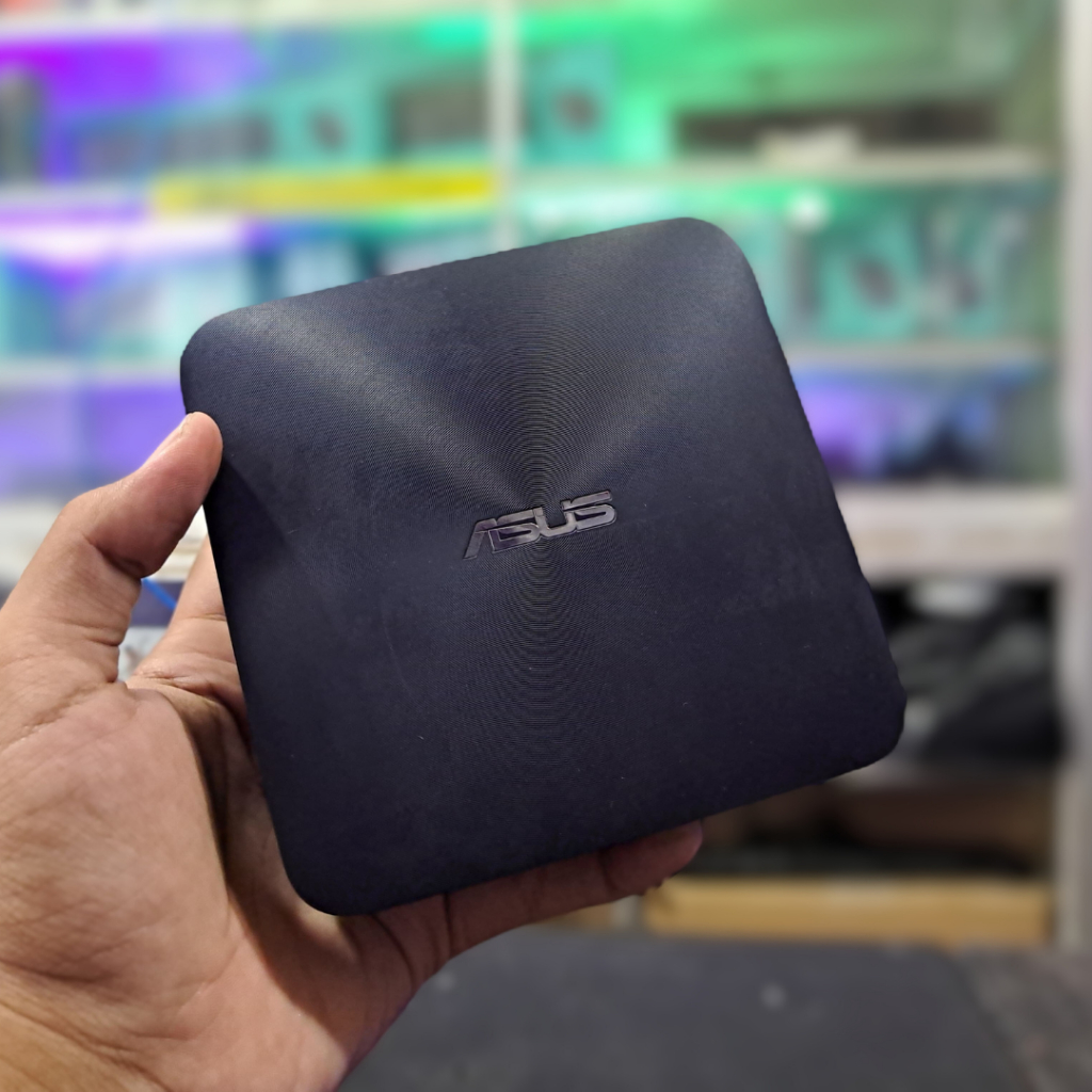 Mini PC ASUS VivoMini UN65H Core i5