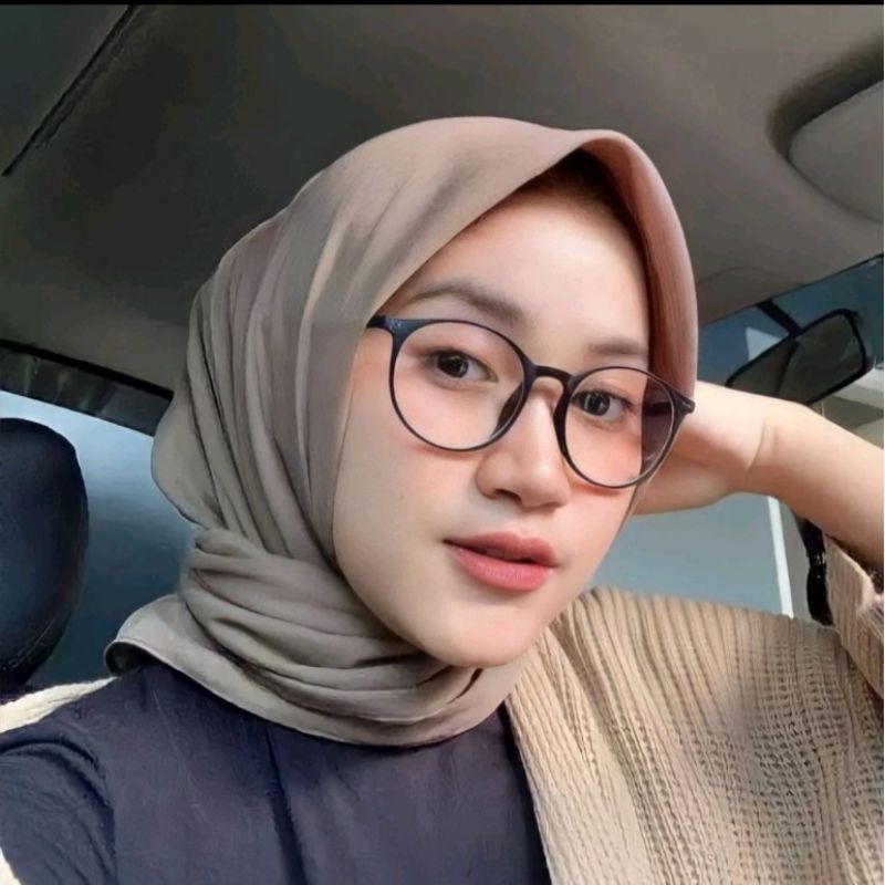 Frame 2126 kacamata pria wanita kacamata Anti Radiasi