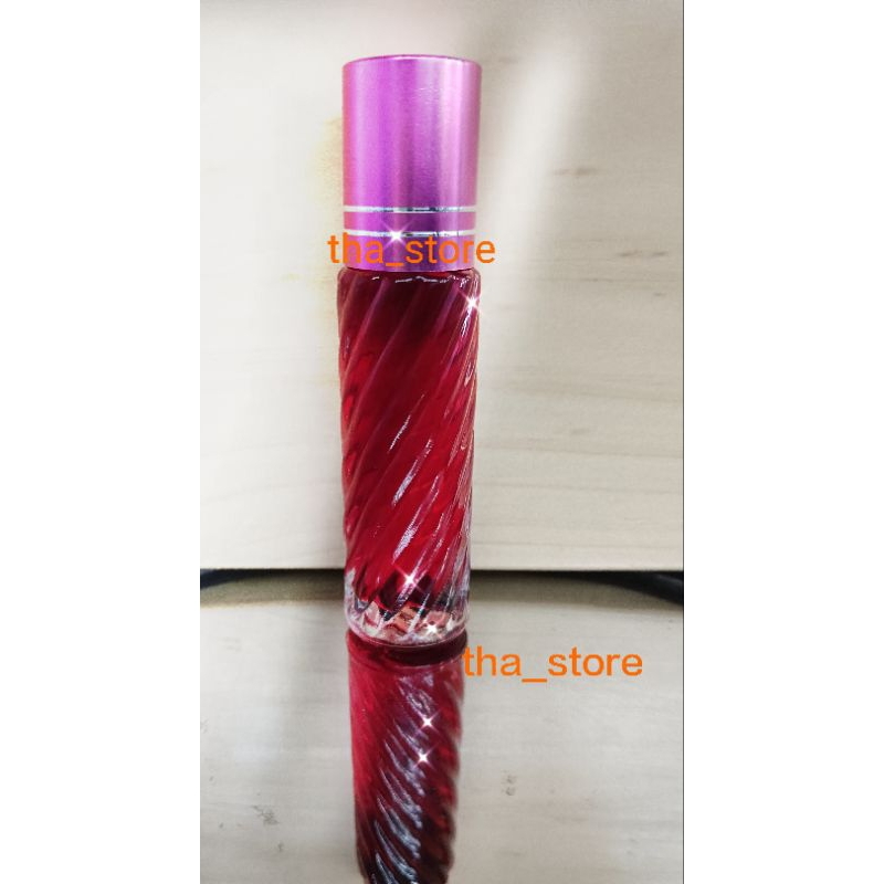 MinyakMisik Jafaron Merah Arab Saudi Asli Isi 10ml