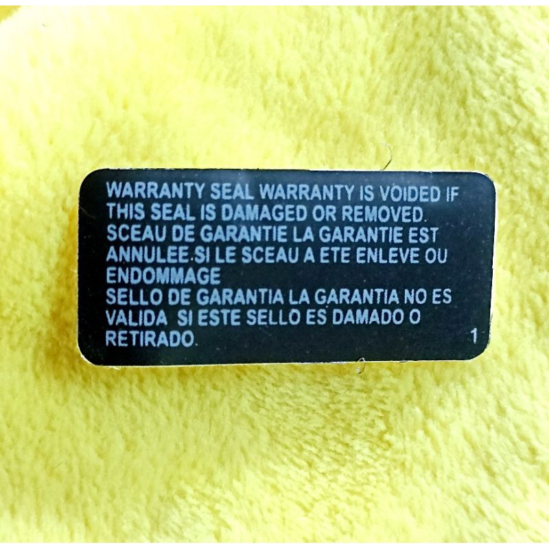 segel void ps3 slim super slim fat striker ps3 void