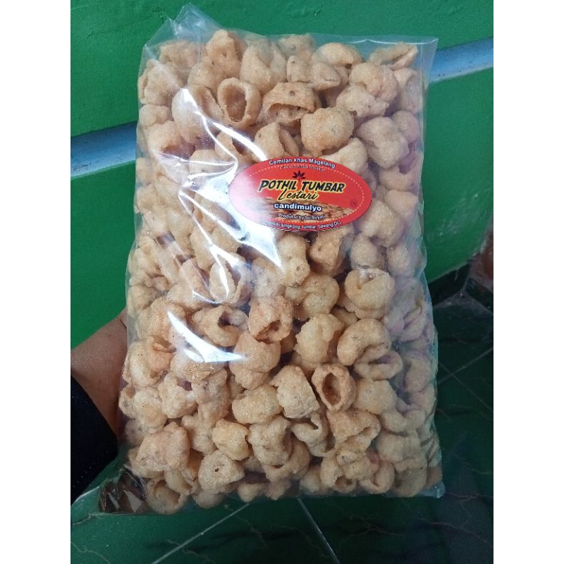 

pothil khas Magelang 1 kg