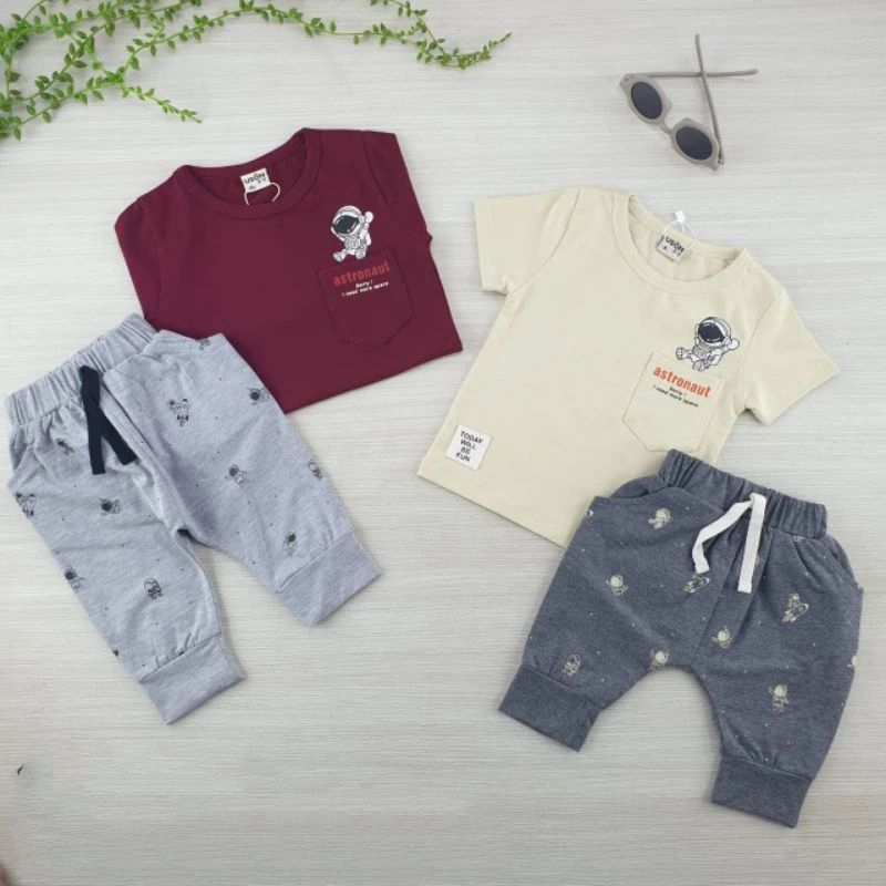 USON - SETELAN IMPORT ANAK COWOK