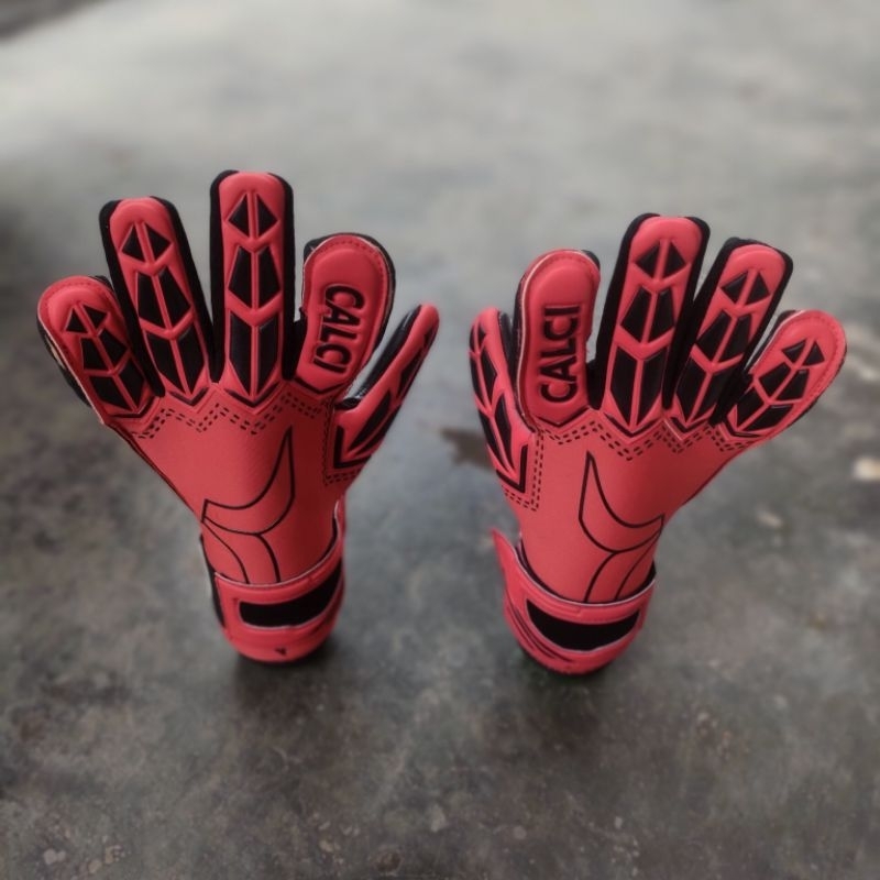Glove Calci Sarung tangan kiper