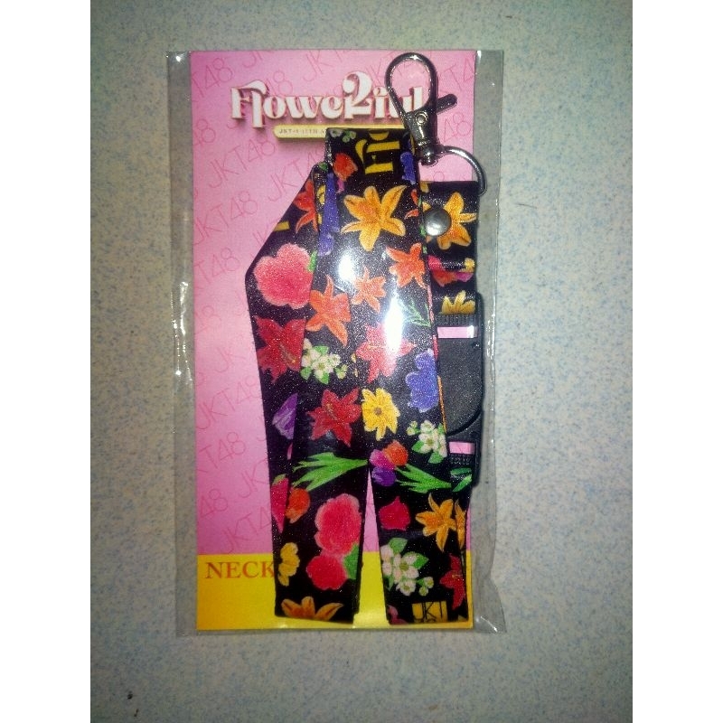 

lanyard official JKT48