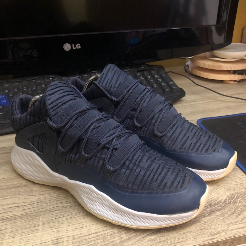 Jordan Formula 23 Low