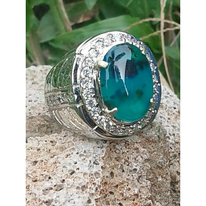 batu bacan doko asli