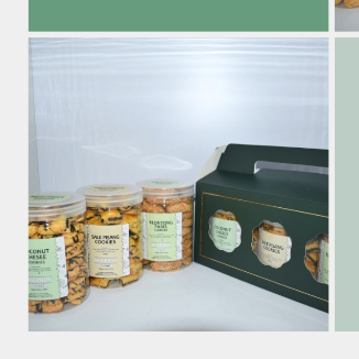 

PAKET F BY NGEPROS COOKIES